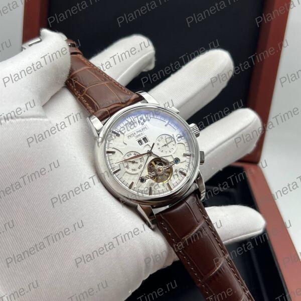 Patek Philippe Perpetual Calendar Tourbillon 11925 фото 7