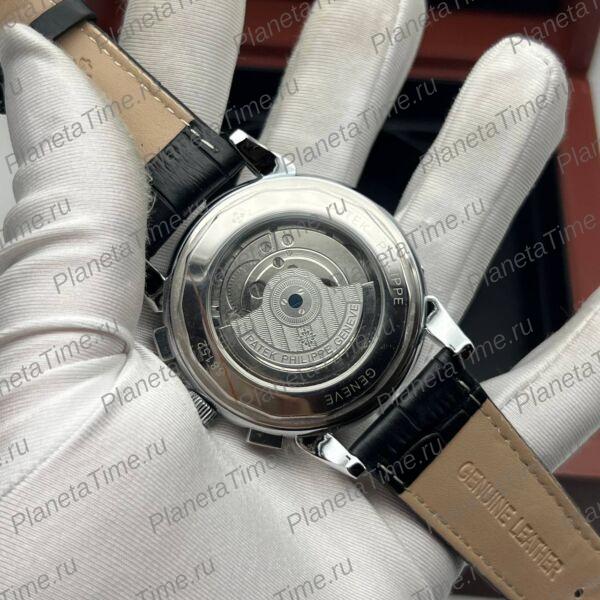 Patek Philippe Perpetual Calendar Tourbillon 11930 фото 7