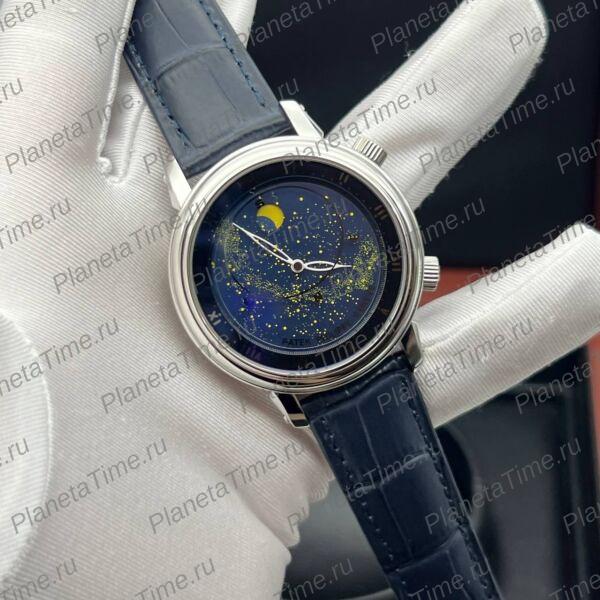 Patek Philippe Grand Complications Celestial Sky Moon 11932 фото 2