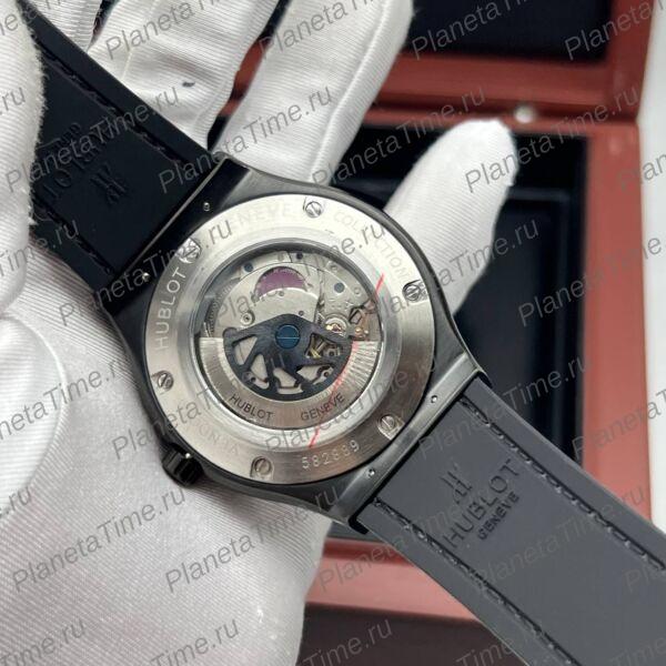 Hublot Classic Fusion Black Magic 13224 фото 7
