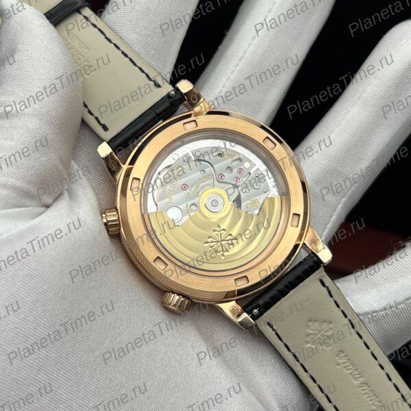 Patek Philippe Grand Complications Celestial Sky Moon 11934 фото 7