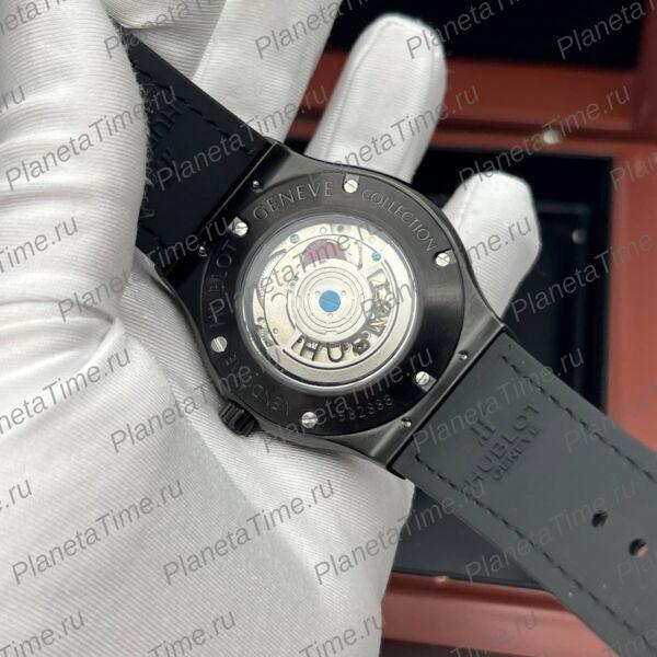 Hublot Classic Fusion Enamel Britto 13249 фото 7