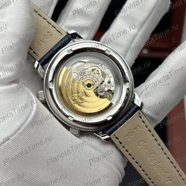 Patek Philippe Grand Complications Celestial Sky Moon 11937 фото 7