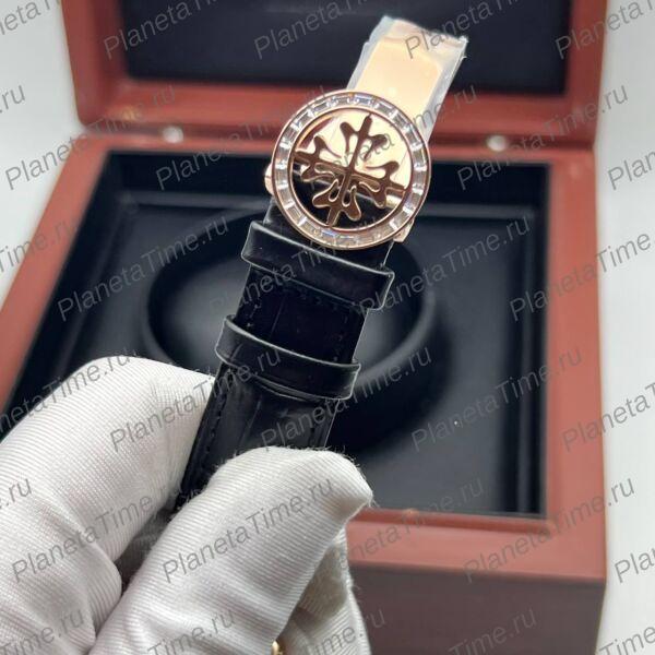 Patek Philippe Grand Complications Celestial Sky Moon 11940 фото 7