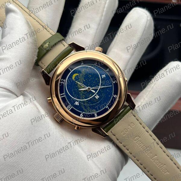 Patek Philippe Grand Complications Sky Moon Tourbillon 11946 фото 7