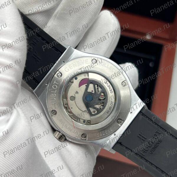 Hublot Classic Fusion Titanium Pave 13250 фото 7