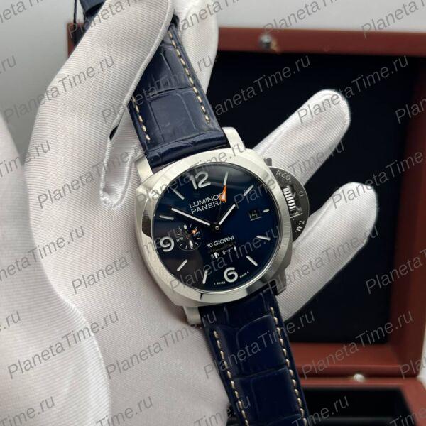 Panerai Luminor 1950 10 Days GMT 11958 фото 2