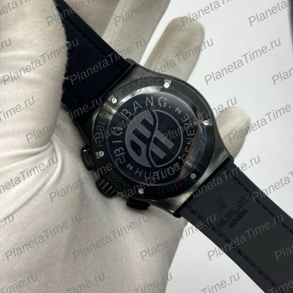 Hublot Classic Fusion Chronograph 13271 фото 7
