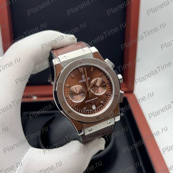 Hublot Classic Fusion Chronograph 13272 фото 7