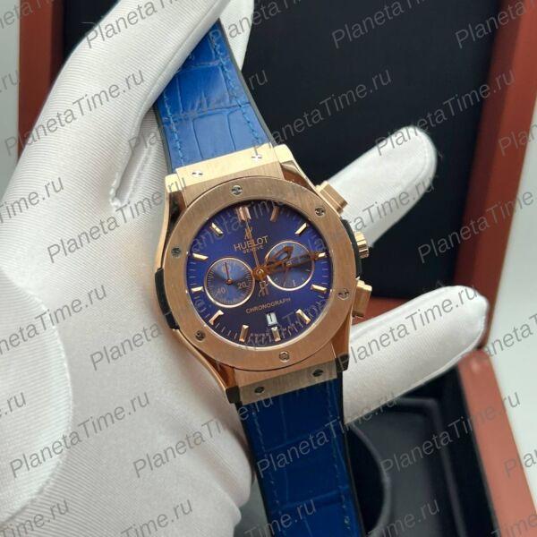 Hublot Classic Fusion Chronograph 13296 фото 2