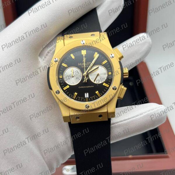 Hublot Classic Fusion Chronograph 13299 фото 3