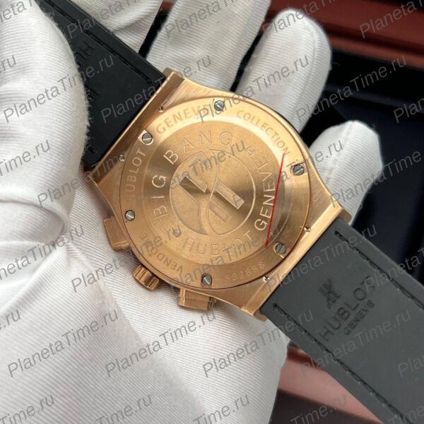 Hublot Classic Fusion Chronograph 13314 фото 7