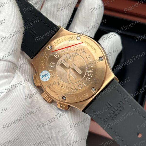 Hublot Classic Fusion Chronograph 13315 фото 7