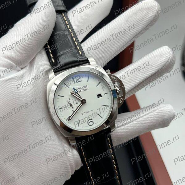 Panerai Luminor BiTempo GMT 11964 фото 7