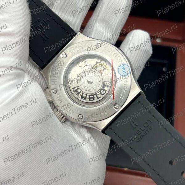 Hublot Classic Aerofusion Moonphase 13340 фото 7