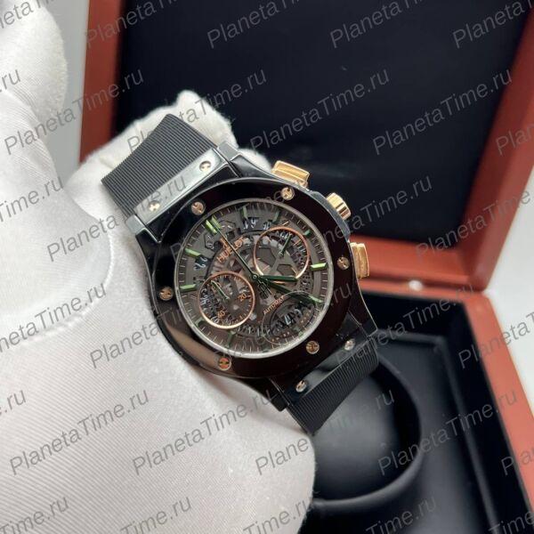 Hublot Classic Aerofusion Chronograph 13348 фото 7