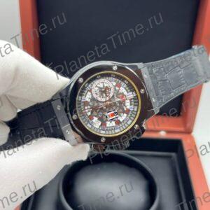Hublot Classic Aerofusion Chronograph 13350
