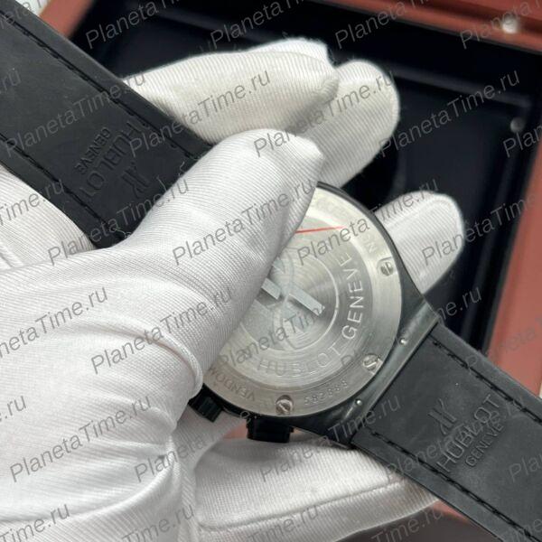 Hublot Aerofusion Chronograph 13359 фото 7