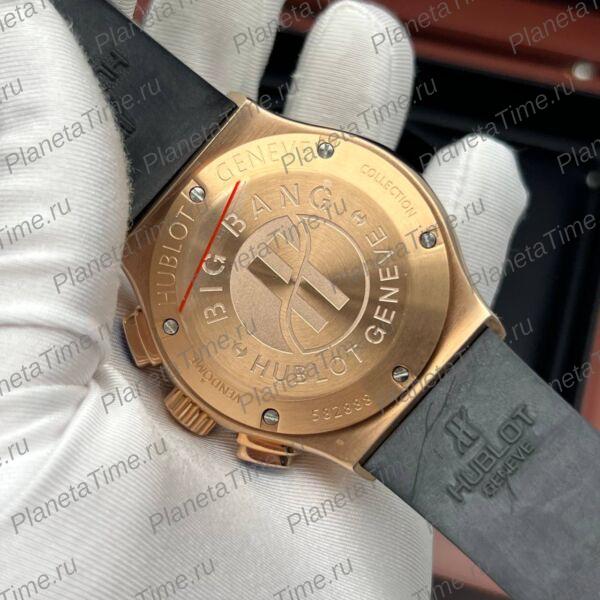 Hublot Aerofusion Chronograph 13360 фото 7