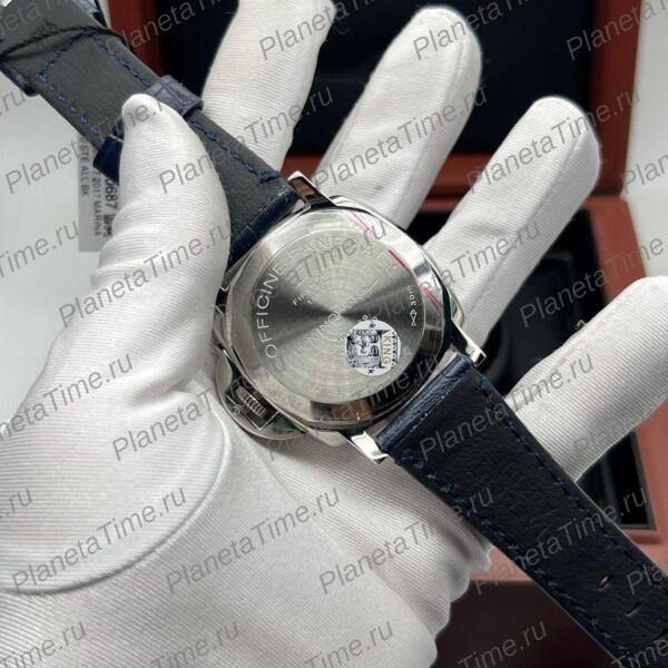 Panerai Luminor Due Luna 11967 фото 7