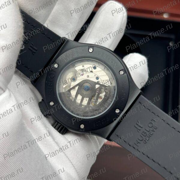 Hublot Classic Fusion Tourbillon 13364 фото 7