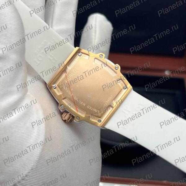 Hublot Spirit of Big Bang All Diamonds 13427 фото 7