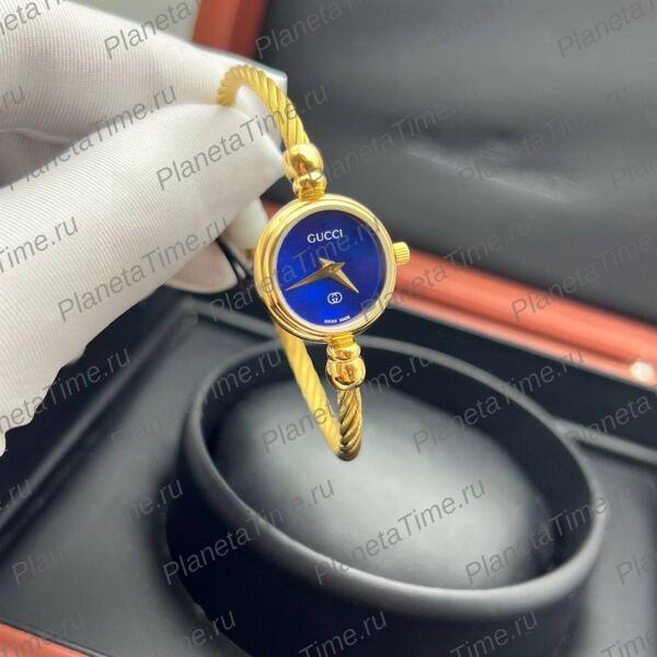 Gucci Vintage 2700L Blue фото 7