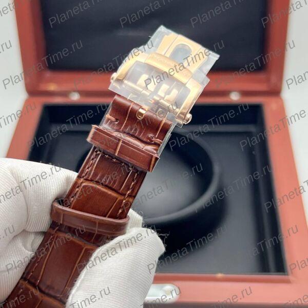 Patek Philippe Nautilus 11767 фото 7