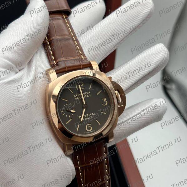 Panerai Luminor Marina 8 Days 11980 фото 7