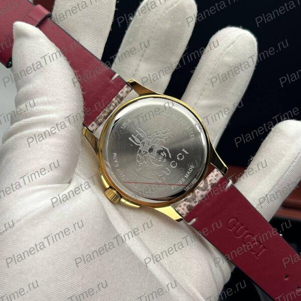 Gucci G-Timeless Blooms YA1264038 фото 7