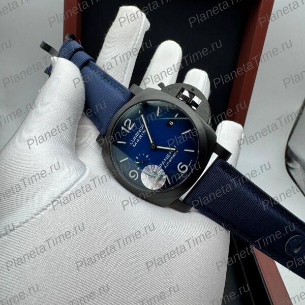 Panerai Luminor Marina Blu Notte 11981 фото 7