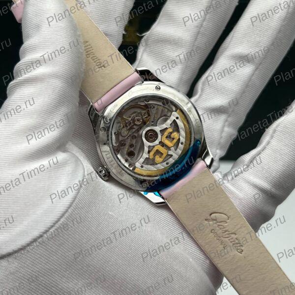 Glashutte Original Lady Serenade 13491 фото 7