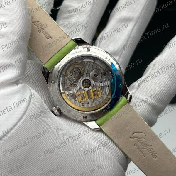 Glashutte Original Lady Serenade 13493 фото 7