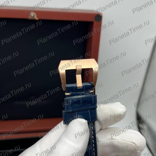 Panerai Luminor Marina Goldtech фото 7