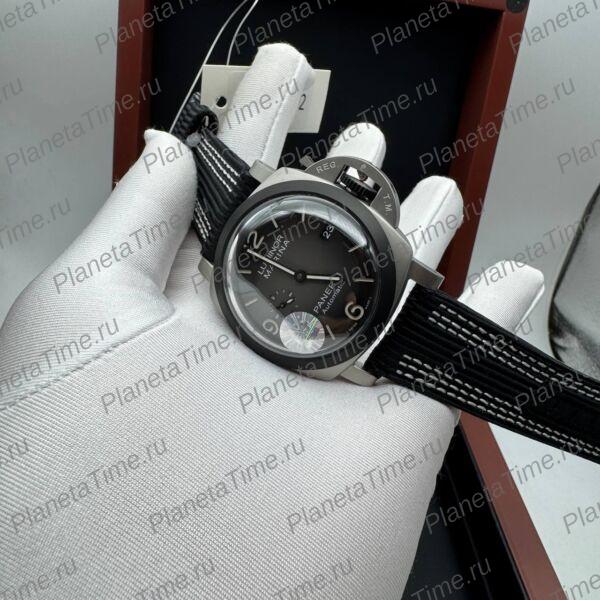 Panerai Luminor Marina Guillaume Néry Edition фото 7