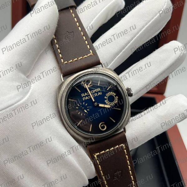 Panerai Radiomir Otto Giorni 8 Days 12006 фото 7