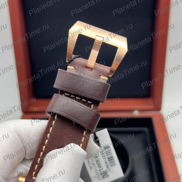 Panerai Submersible 1950 3 Days Automatic Bronzo 12014 фото 7