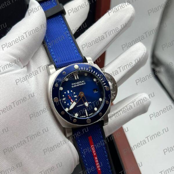 Panerai Submersible Luna Rossa 12024 фото 7