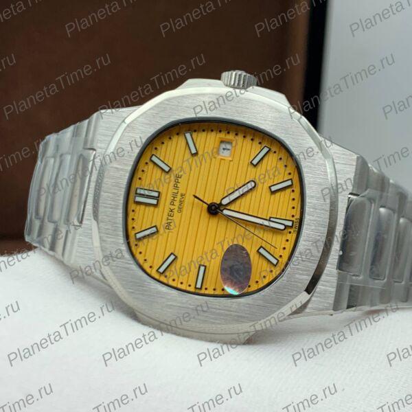 Patek Philippe Nautilus 11771 фото 7