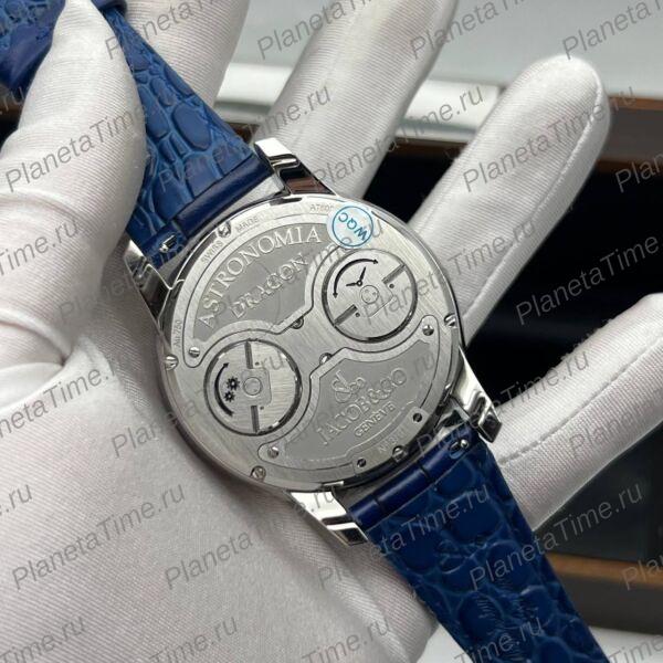 Jacob & Co Astronomia Tourbillon фото 7