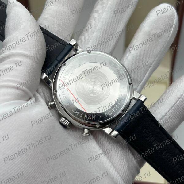 IWC Portofino Chronograph IW391036 фото 3