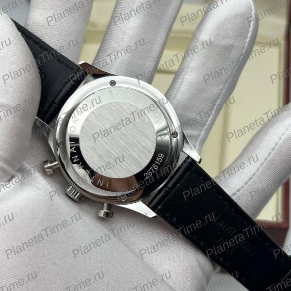 IWC Portugieser Chronograph IW371447 фото 4
