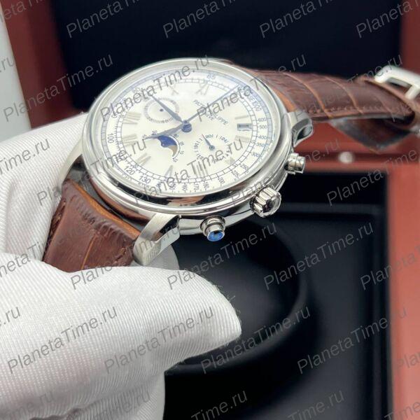 Patek Philippe Perpetual Calendar 11861 фото 3