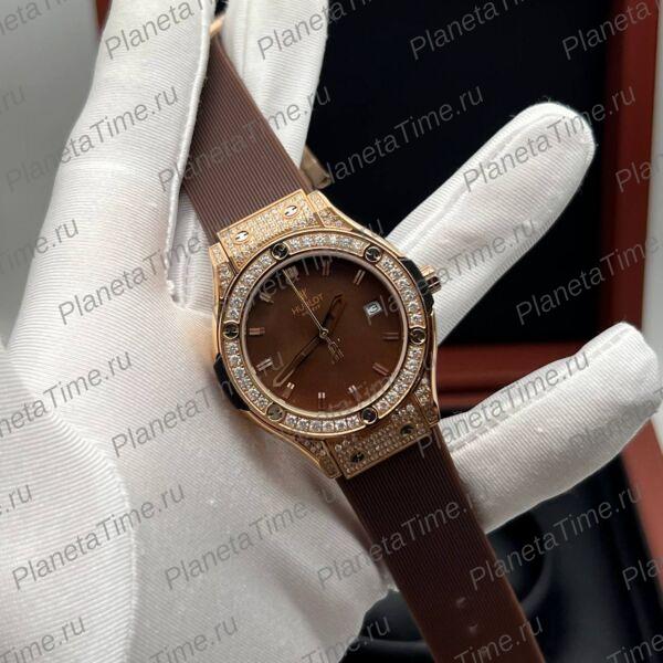 Hublot Classic Fusion 13159 фото 2