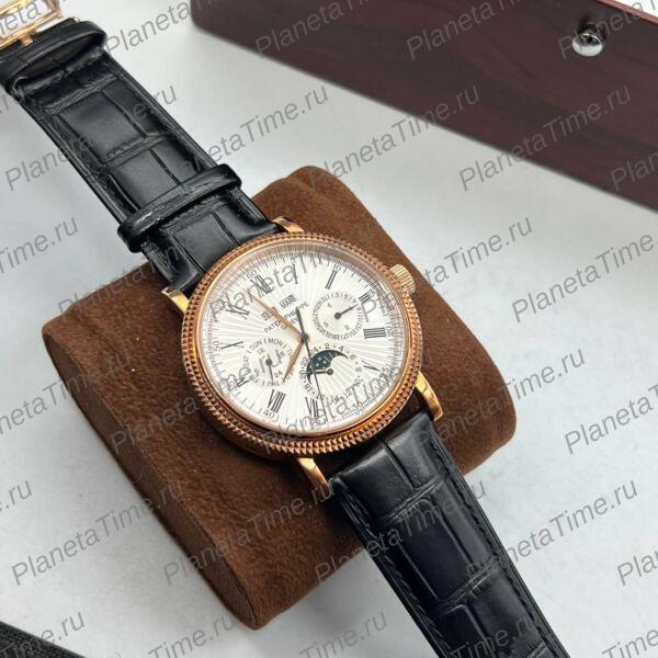 Patek Philippe Grand Complications Perpetual Calendar 11886 фото 9