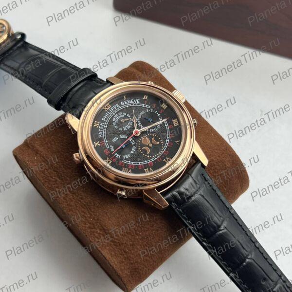Patek Philippe Grand Complications Sky Moon Tourbillon 11954 фото 9