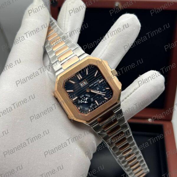 Patek Philippe Cubitus 11762 фото 2