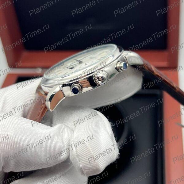 Patek Philippe Perpetual Calendar 11861 фото 4
