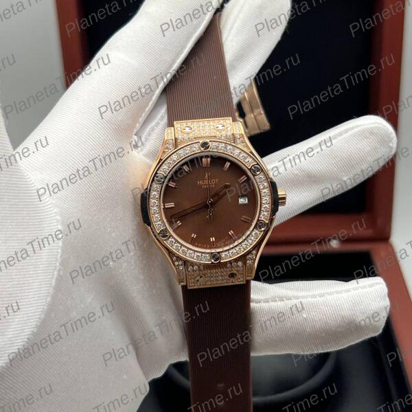 Hublot Classic Fusion 13159 фото 3