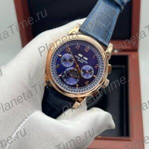 Patek Philippe Grand Complications Perpetual Calendar 11897